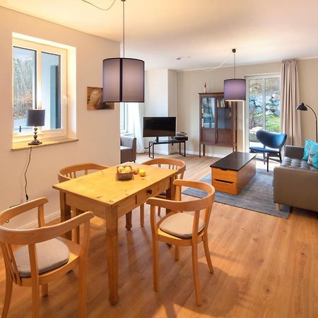 Apartamento Plumbohms Haus Looges Bad Harzburg Exterior foto