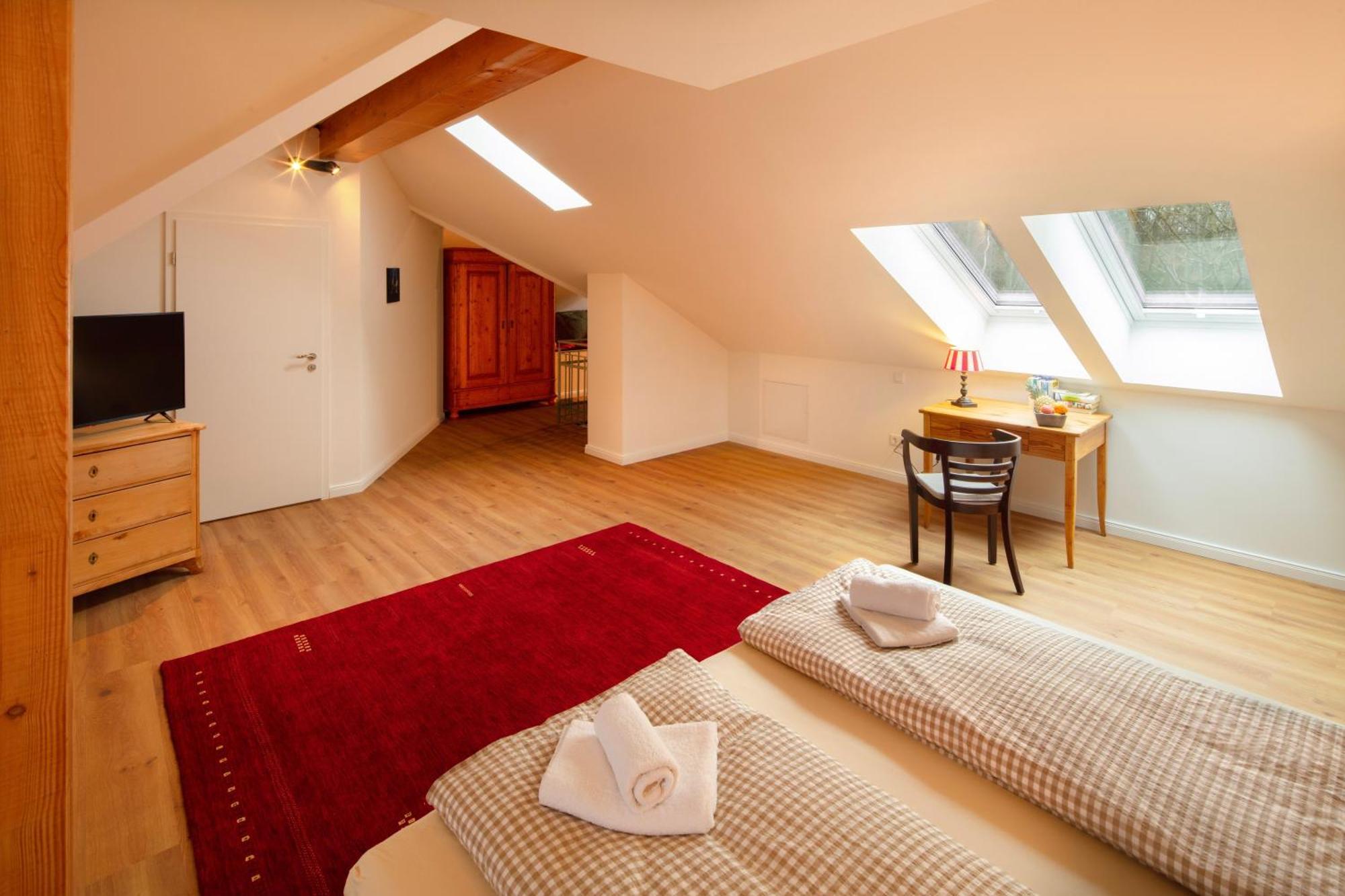 Apartamento Plumbohms Haus Looges Bad Harzburg Exterior foto