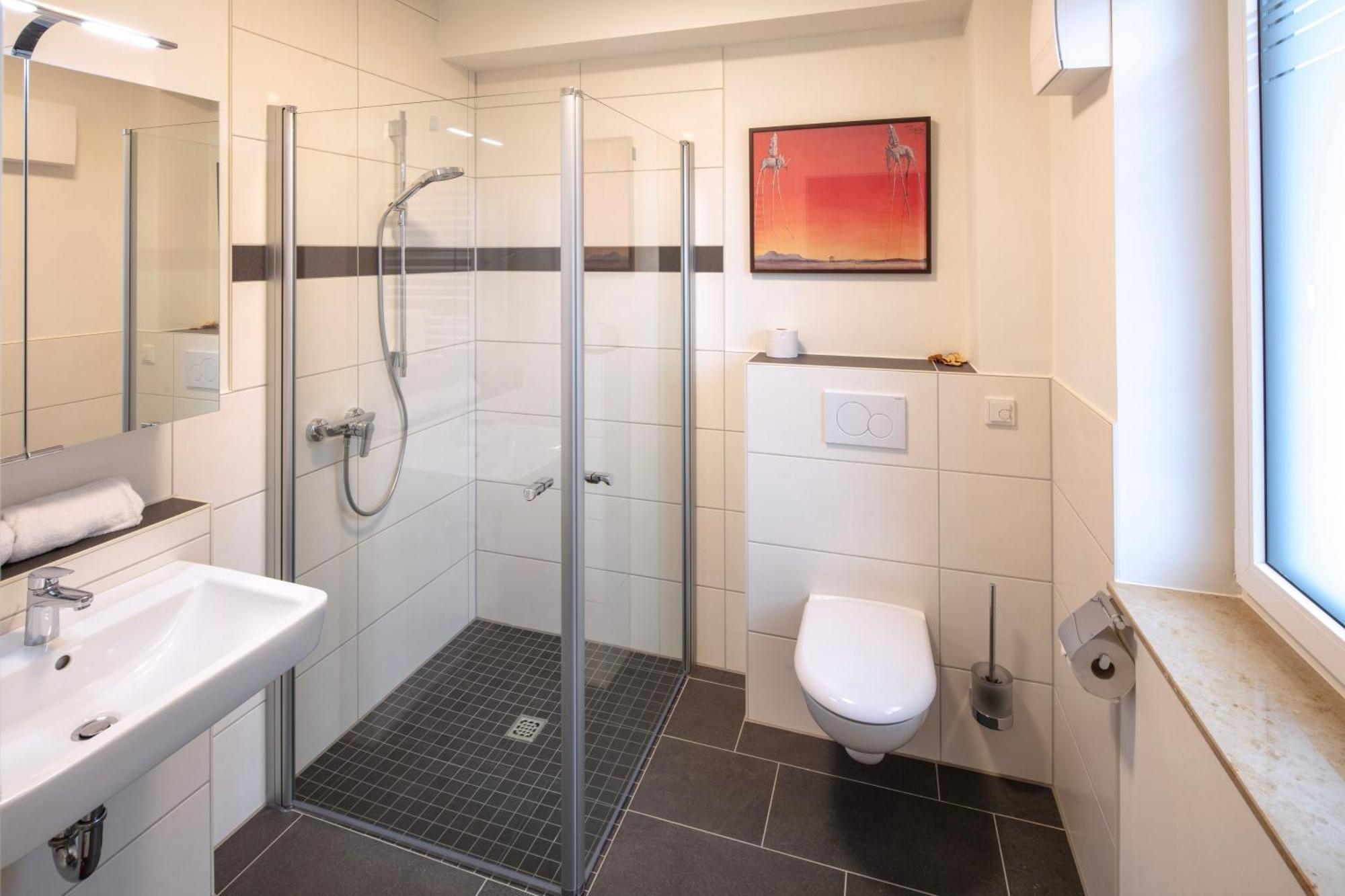 Apartamento Plumbohms Haus Looges Bad Harzburg Exterior foto