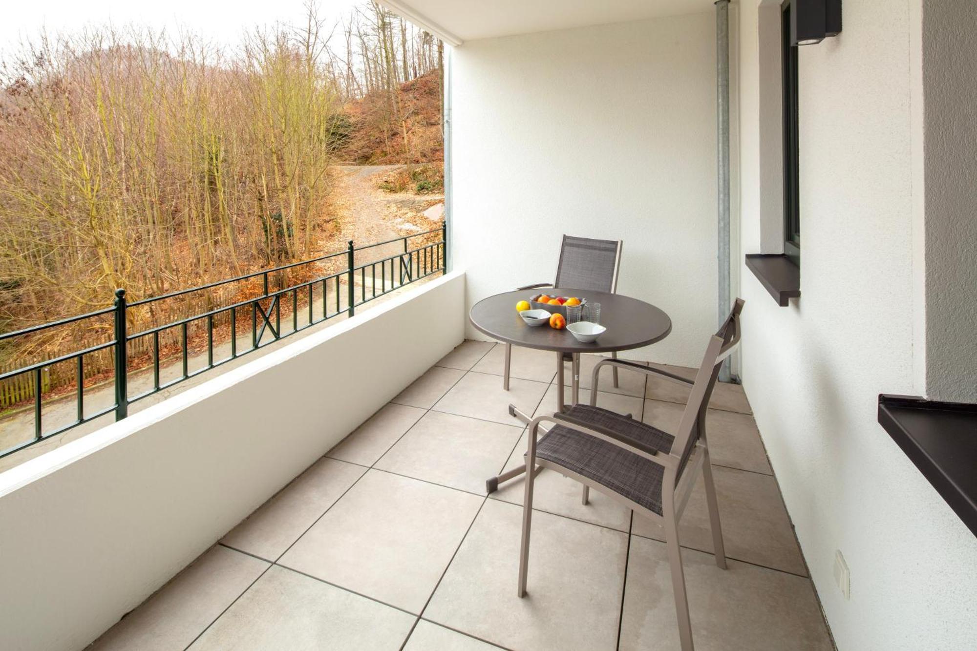 Apartamento Plumbohms Haus Looges Bad Harzburg Exterior foto